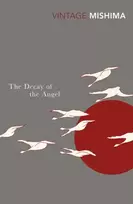 KNYGA Yukio Mishima Decay of the Angel