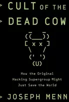 KNYGA Joseph Menn Cult of the Dead Cow