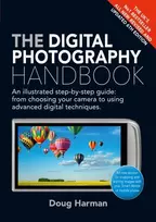 KNYGA Doug Harman Digital Photography Handbook
