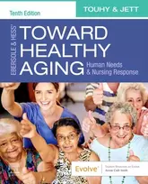 KNYGA Theris A Touhy Ebersole & Hess' Toward Healthy Aging