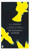 KNYGA H P Lovecraft The Dunwich Horror