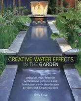 KNYGA Gilly Love Creative Vanduo Effects in the Garden