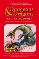 KNYGA Christopher Robichaud Dungeons and Dragons and Philosophy