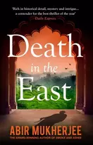 KNYGA Abir Mukherjee Death in the East