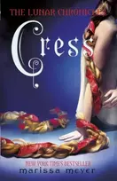 KNYGA Marissa Meyer Cress (The Lunar Chronicles Book 3)
