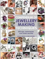 KNYGA Sara Withers Compendium of Jewellery Making Techniques