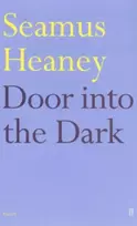 KNYGA Seamus Heaney Door into the Dark
