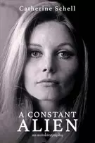 KNYGA Catherine Schell Constant Alien