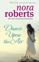 KNYGA Nora Roberts Dance Upon The Air