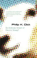 KNYGA Philip K Dick Do Androids Dream Of Electric Sheep?