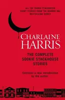 KNYGA Charlaine Harris Complete Sookie Stackhouse Stories