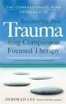 KNYGA Bookshop Compassionate Mind Approach to Recovering from Trauma