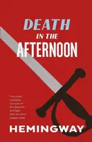 KNYGA Ernest Hemingway Death in the Afternoon