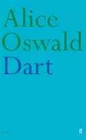 KNYGA Alice Oswald Dart