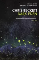 KNYGA Chris Beckett Dark Eden