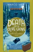 KNYGA Marco Vichi Death and the Olive Grove