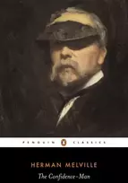 KNYGA Herman Melville Confidence-man