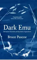 KNYGA Bruce Pascoe Dark Emu