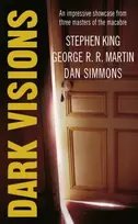 KNYGA Stephen King Dark Visions