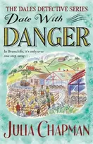 KNYGA Julia Chapman Date with Danger