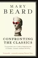 KNYGA Professor Mary Beard Confronting the Classics