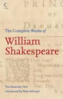 KNYGA Complete Works of William Shakespeare