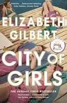 KNYGA Elizabeth Gilbert City of Girls