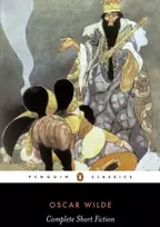KNYGA Oscar Wilde Complete Short Fiction