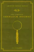 KNYGA Arthur Conan Doyle Complete Sherlock Holmes