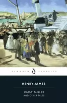 KNYGA Henry James Daisy Miller and Other Tales