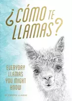 KNYGA Kristin Llamas Como te Llamas?