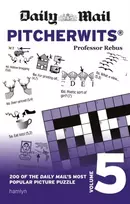 KNYGA Daily Mail Staff Daily Mail Pitcherwits Volume 5