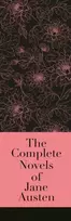 KNYGA Bookshop Complete Novels of Jane Austen