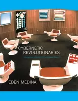 KNYGA Eden Medina Cybernetic Revolutionaries