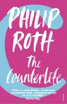 KNYGA Philip Roth Counterlife