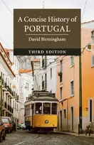 KNYGA David Birmingham Concise History of Portugal