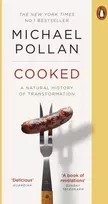 KNYGA Michael Pollan Cooked