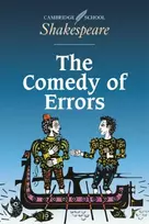 KNYGA William Shakespeare Comedy of Errors