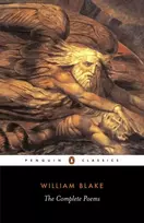 KNYGA William Blake Complete Poems