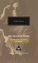 KNYGA Collected Works of Kahlil Gibran
