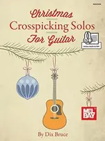 KNYGA Dix Bruce Christmas Crosspicking Solos