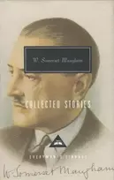 KNYGA W Somerset Maugham Collected Stories