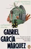 KNYGA Gabriel Garcia Marquez Collected Stories
