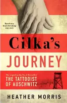 KNYGA Heather Morris Cilka's Journey