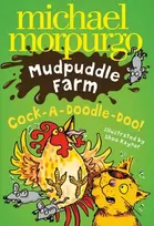 KNYGA Michael Morpurgo Cock-A-Doodle-Doo!