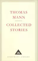 KNYGA Thomas Mann Collected Stories