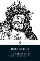 KNYGA Charles Dickens Christmas Carol and Other Christmas Writings