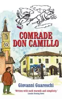 KNYGA Giovannino Guareschi Comrade Don Camillo