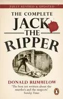 KNYGA Donald Rumbelow Complete Jack The Ripper