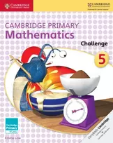 KNYGA Emma Low Cambridge Primary Mathematics Challenge 5